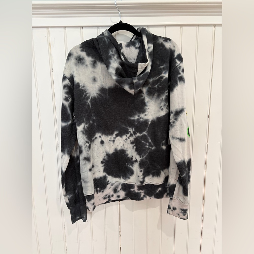 Marvel Tie-Dye Hoodie - Picture 2 of 6